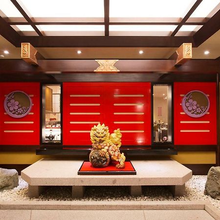 Hotel Yamanaka Onsen Kissho Yamanaka Kaga  Zewnętrze zdjęcie