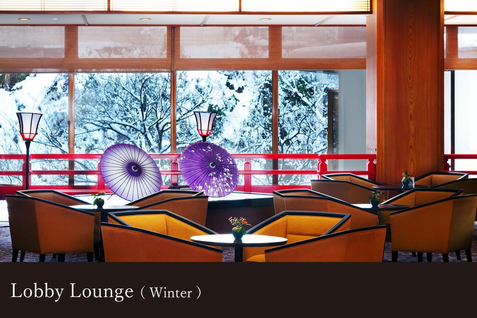 Hotel Yamanaka Onsen Kissho Yamanaka Kaga  Zewnętrze zdjęcie