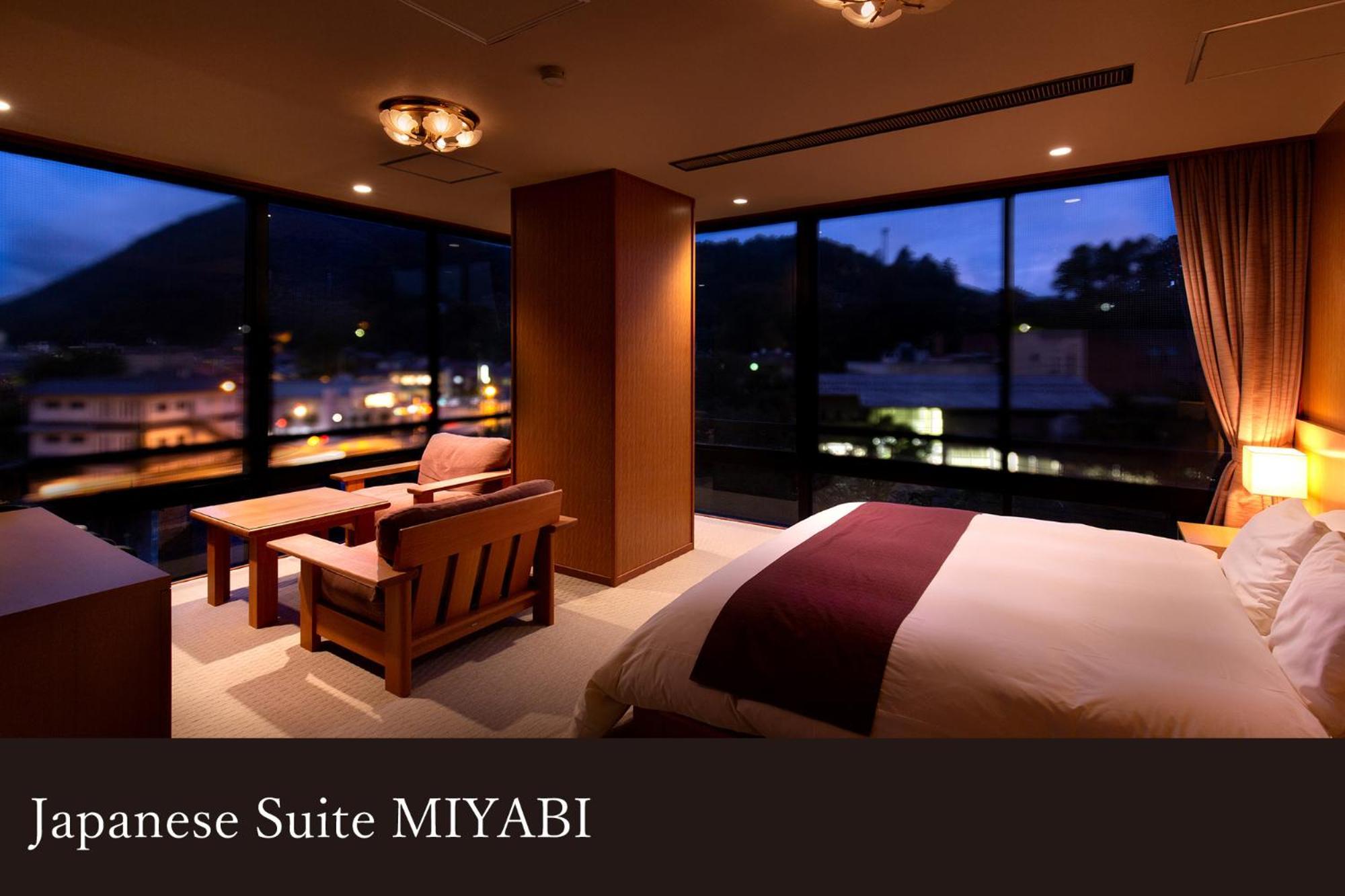 Hotel Yamanaka Onsen Kissho Yamanaka Kaga  Zewnętrze zdjęcie