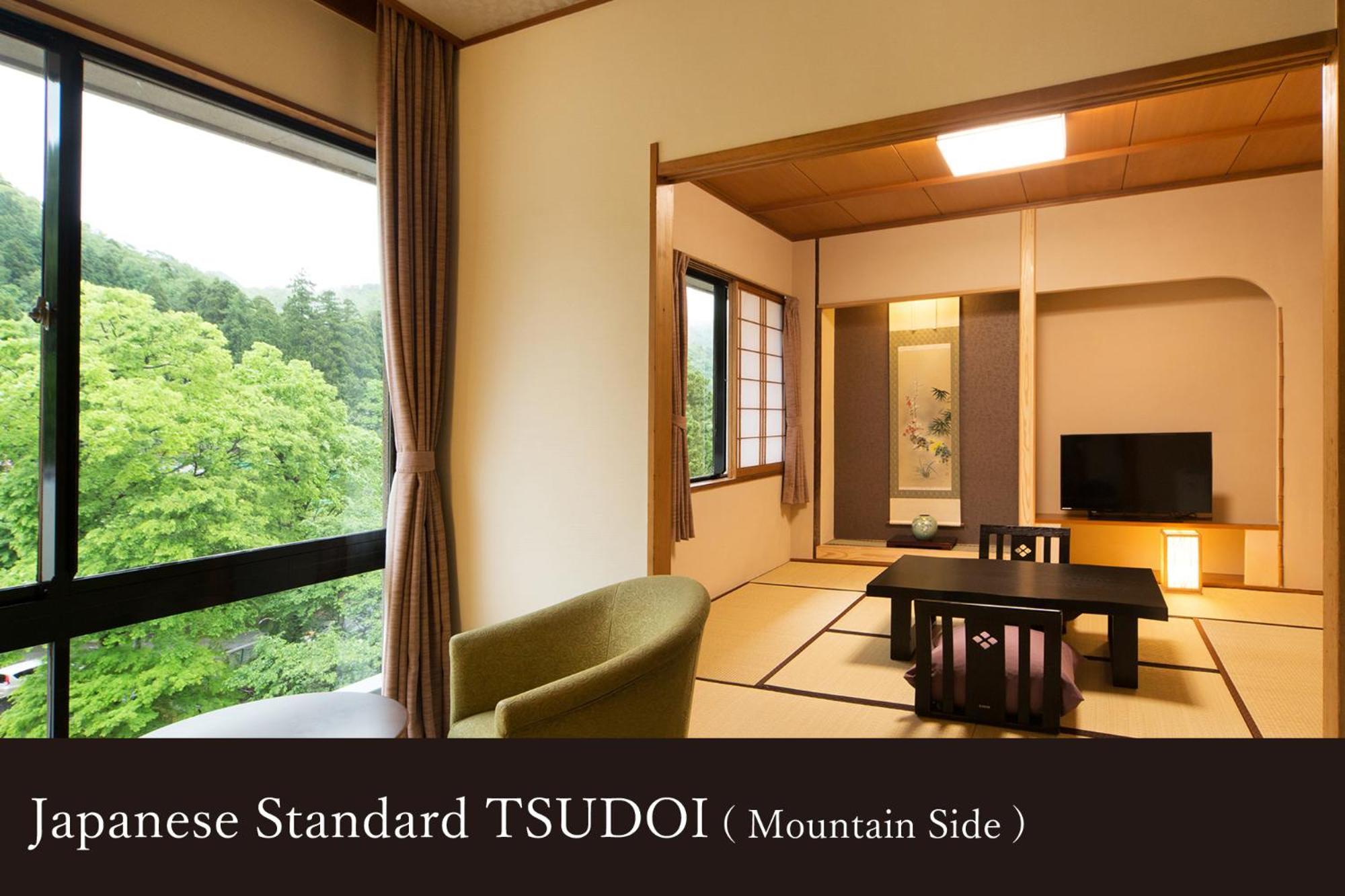 Hotel Yamanaka Onsen Kissho Yamanaka Kaga  Zewnętrze zdjęcie