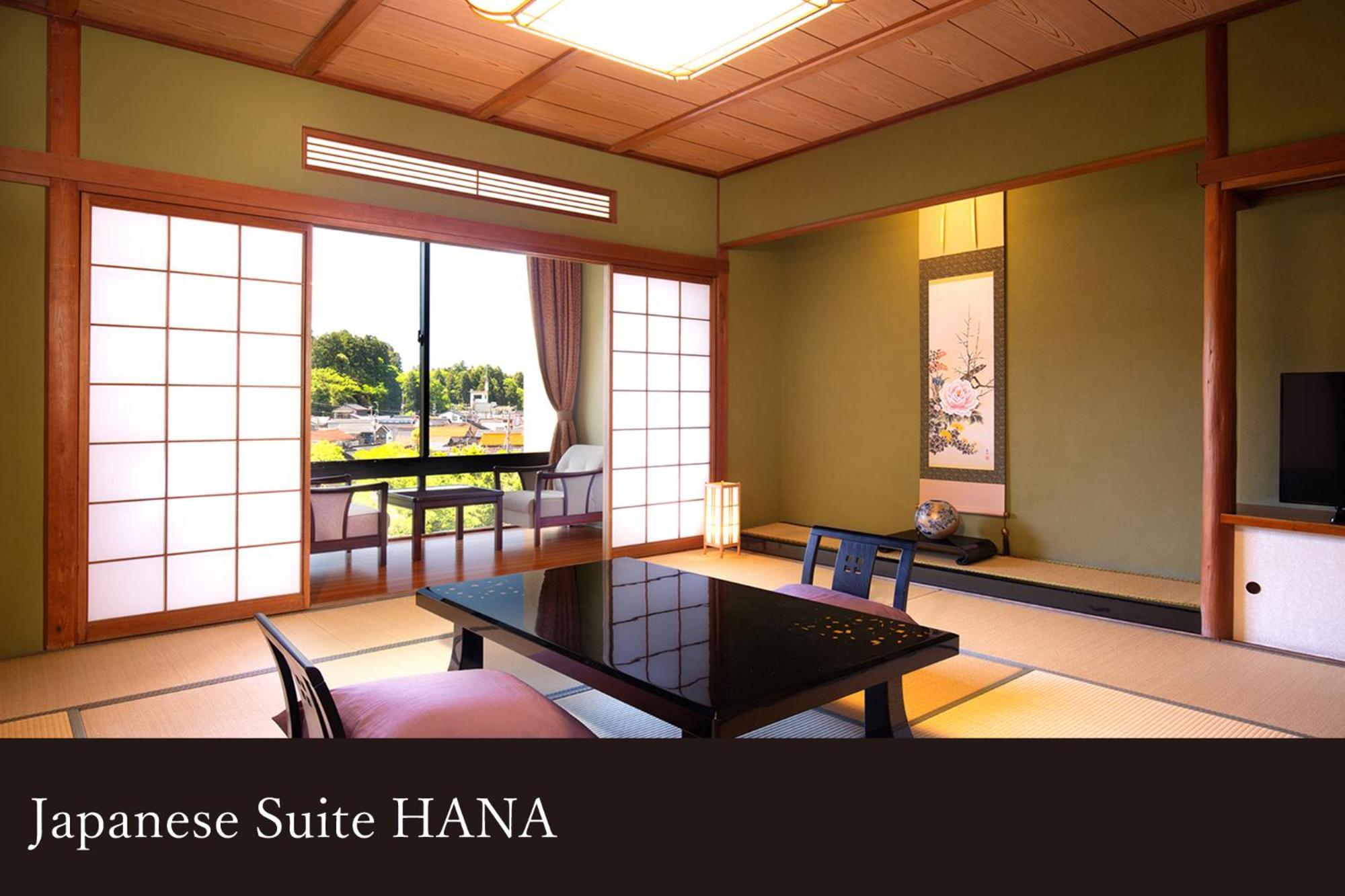 Hotel Yamanaka Onsen Kissho Yamanaka Kaga  Zewnętrze zdjęcie