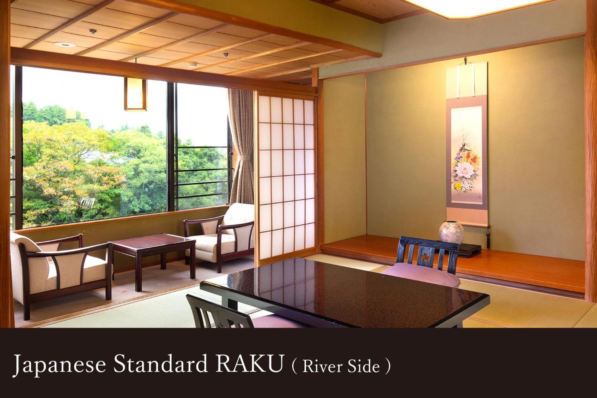 Hotel Yamanaka Onsen Kissho Yamanaka Kaga  Zewnętrze zdjęcie