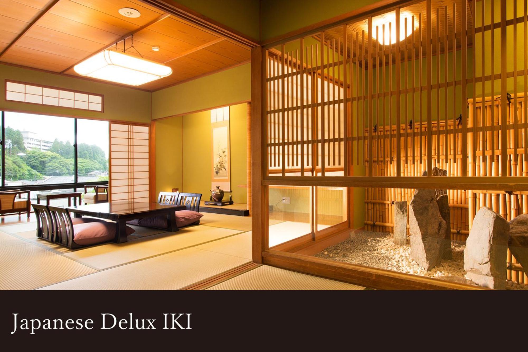 Hotel Yamanaka Onsen Kissho Yamanaka Kaga  Zewnętrze zdjęcie