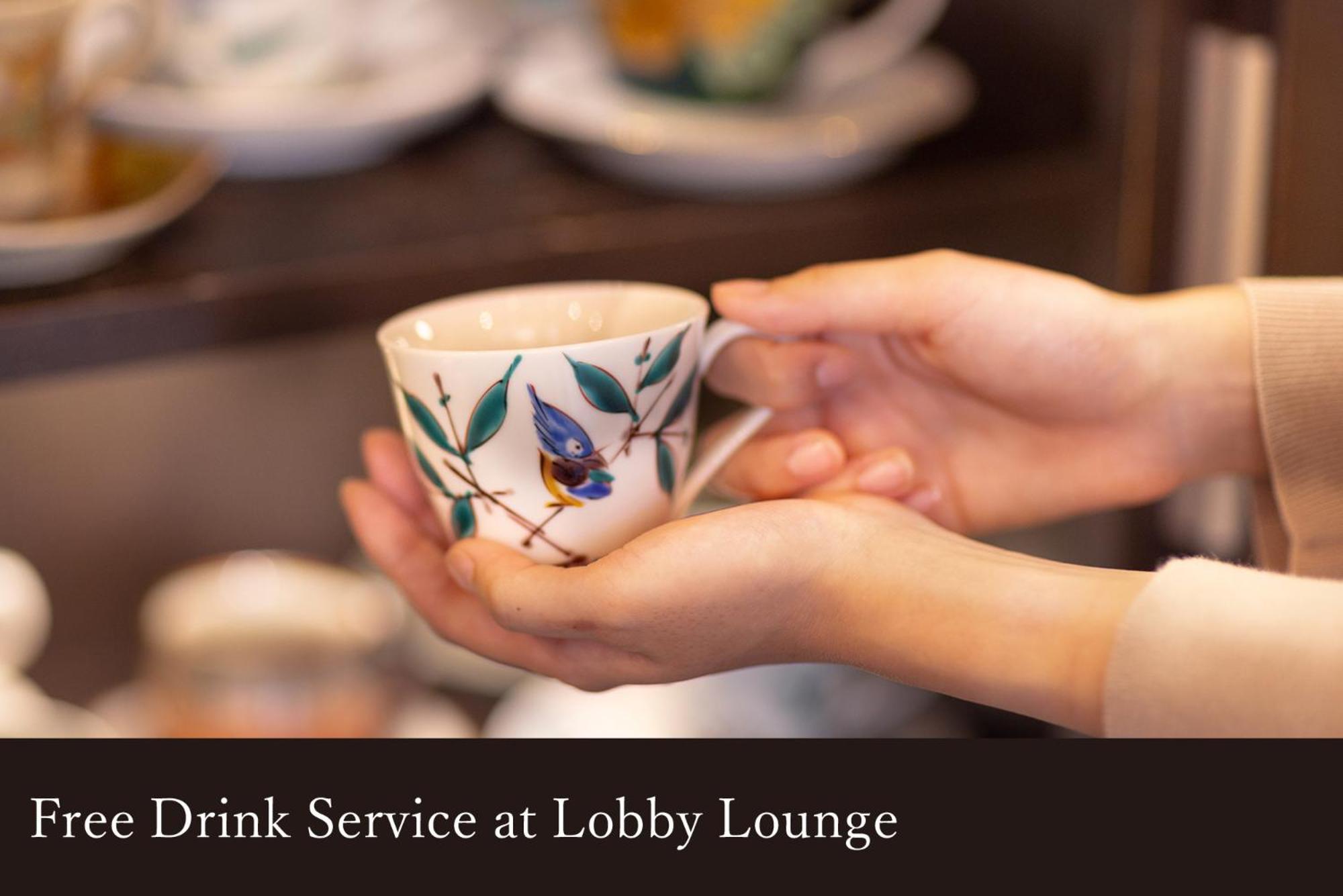 Hotel Yamanaka Onsen Kissho Yamanaka Kaga  Zewnętrze zdjęcie
