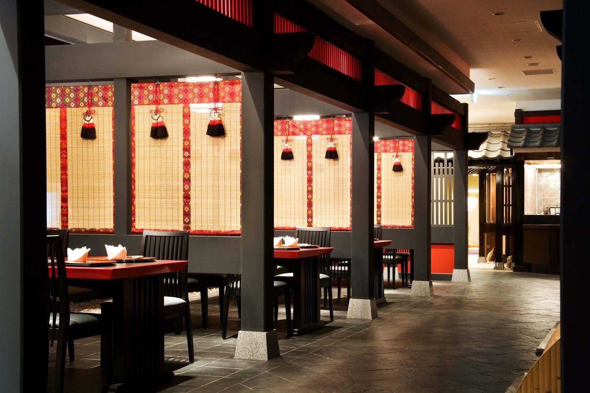 Hotel Yamanaka Onsen Kissho Yamanaka Kaga  Zewnętrze zdjęcie